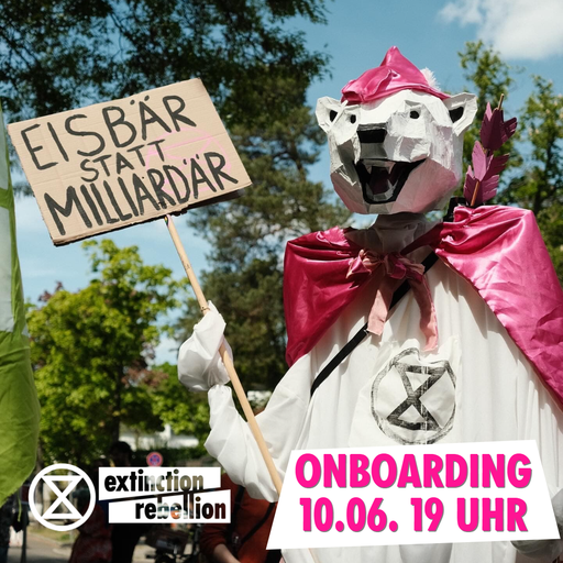Onboarding XR Berlin