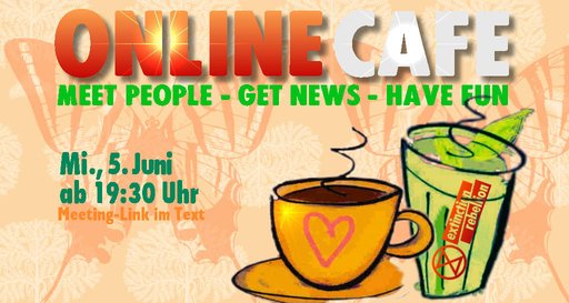 XR Online Café