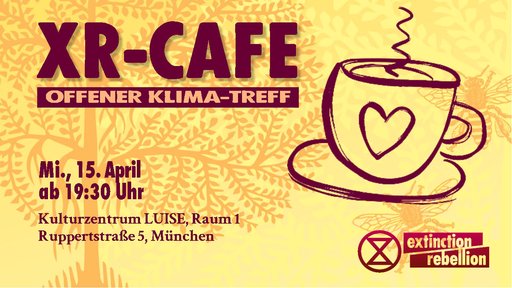 offenes XR-Café