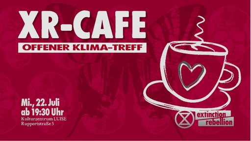 offenes XR-Café