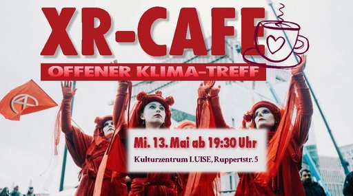 offenes XR-Café
