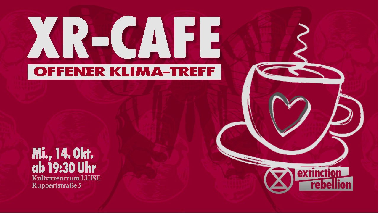 offenes XR-Café
