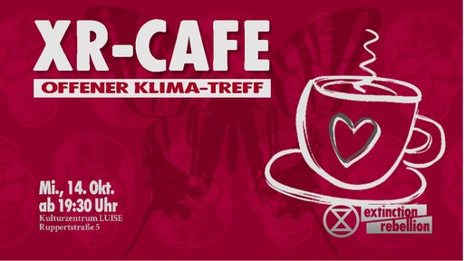 offenes XR-Café