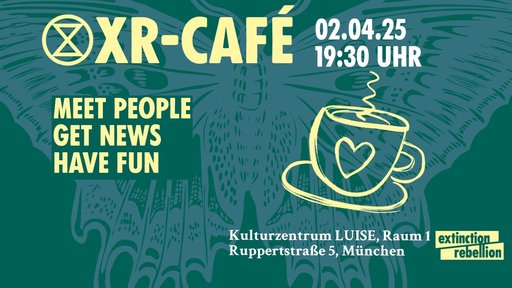 offenes XR-Café