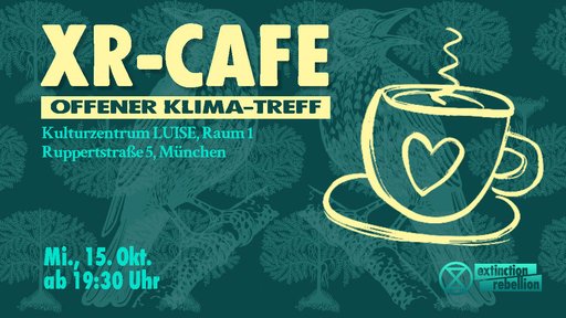offenes XR-Café