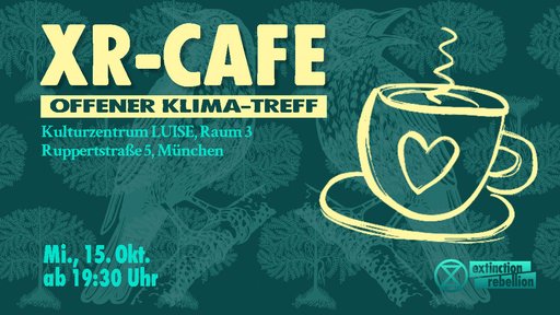 offenes XR-Café