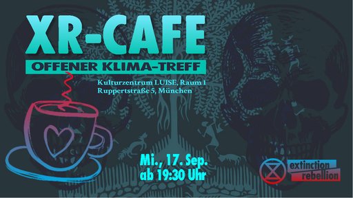 offenes XR-Café