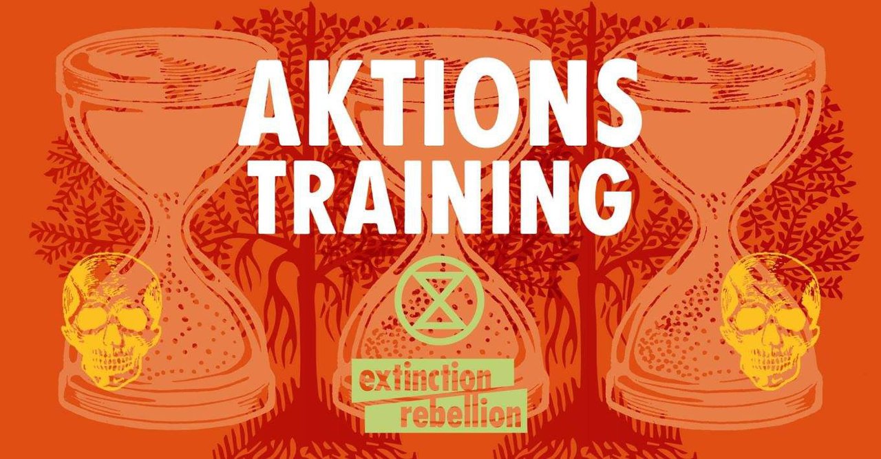 Aktionstraining