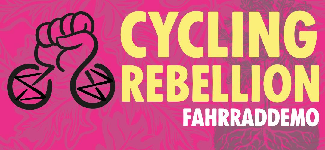 Erste Cycling Rebellion