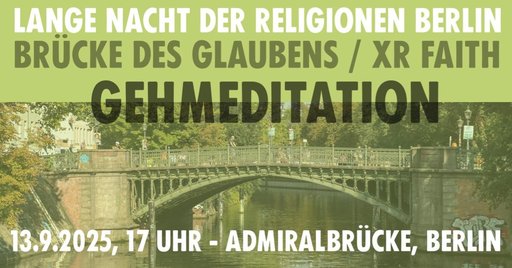 Gehmeditation