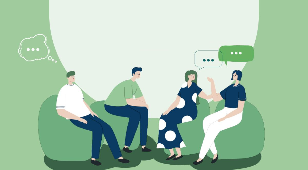 Stadt-Klima III: In welcher Stadtgesellschaft wollen wir leben?