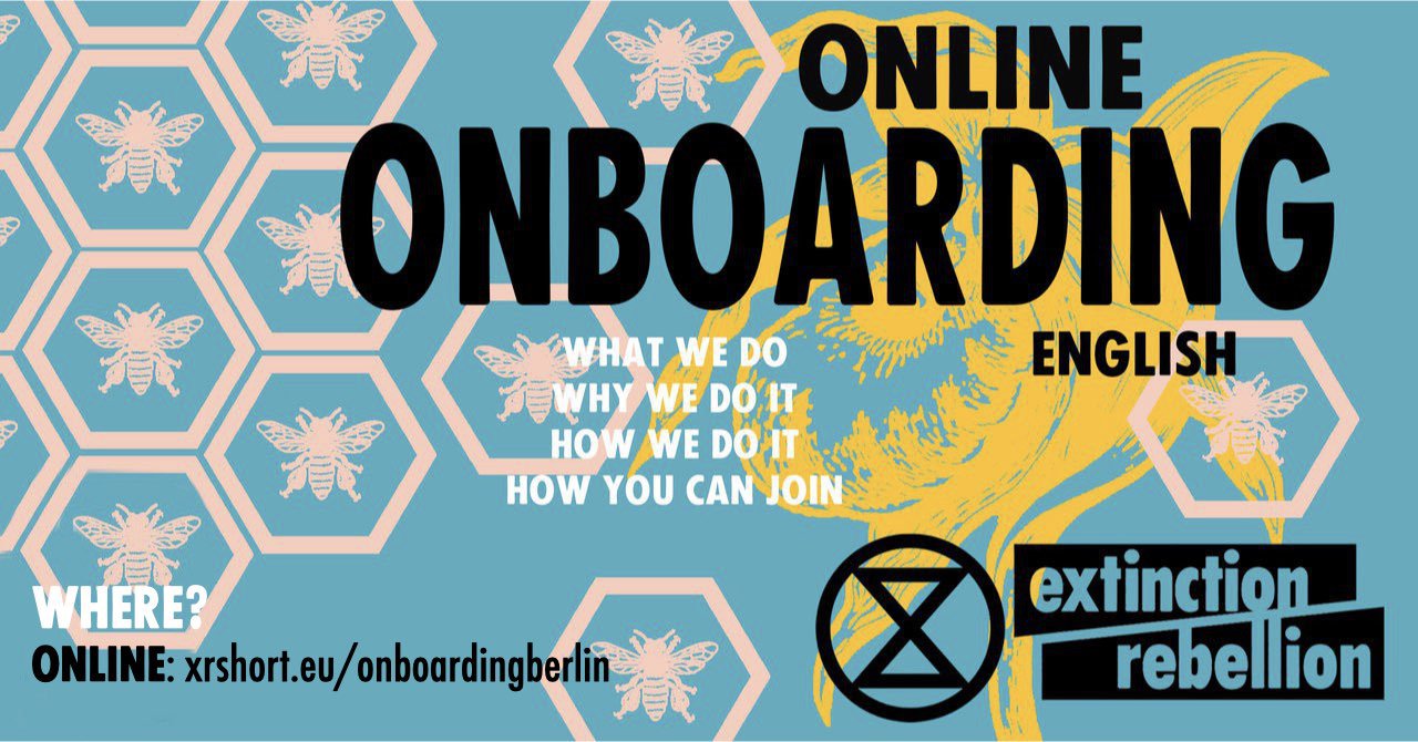 Onboarding Online (English)