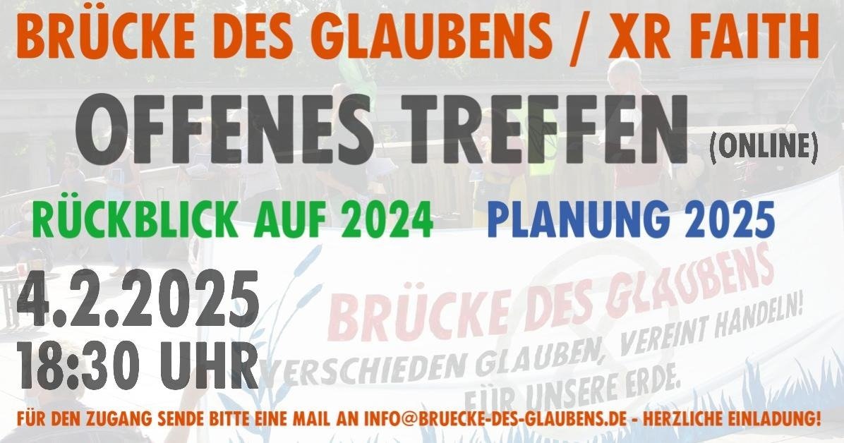 Offenes Treffen
