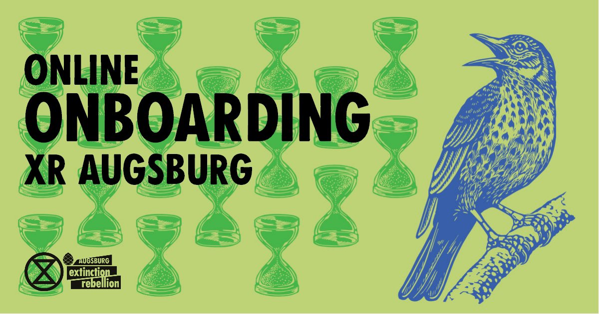 Online Onboarding XR Augsburg