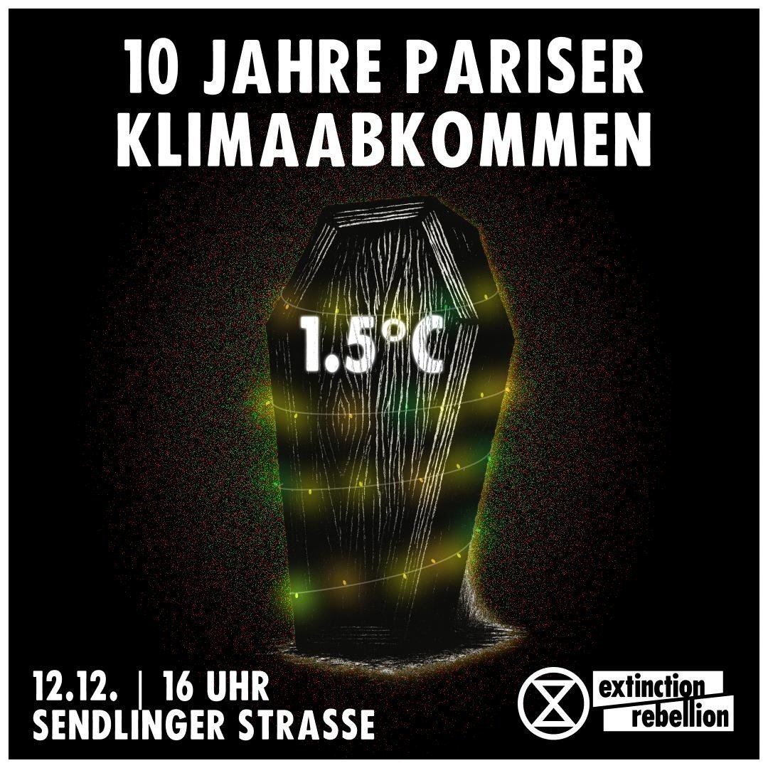 10 Jahre Pariser Klima-Abkommen