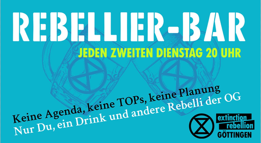 Rebellier-Bar