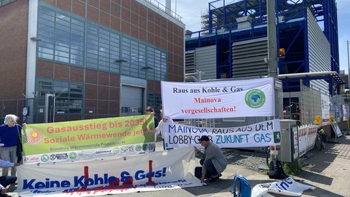 Kraftwerkspaziergang 27.4.25