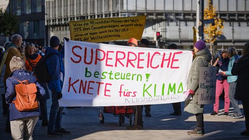 18.10.25 Überreiche besteuern