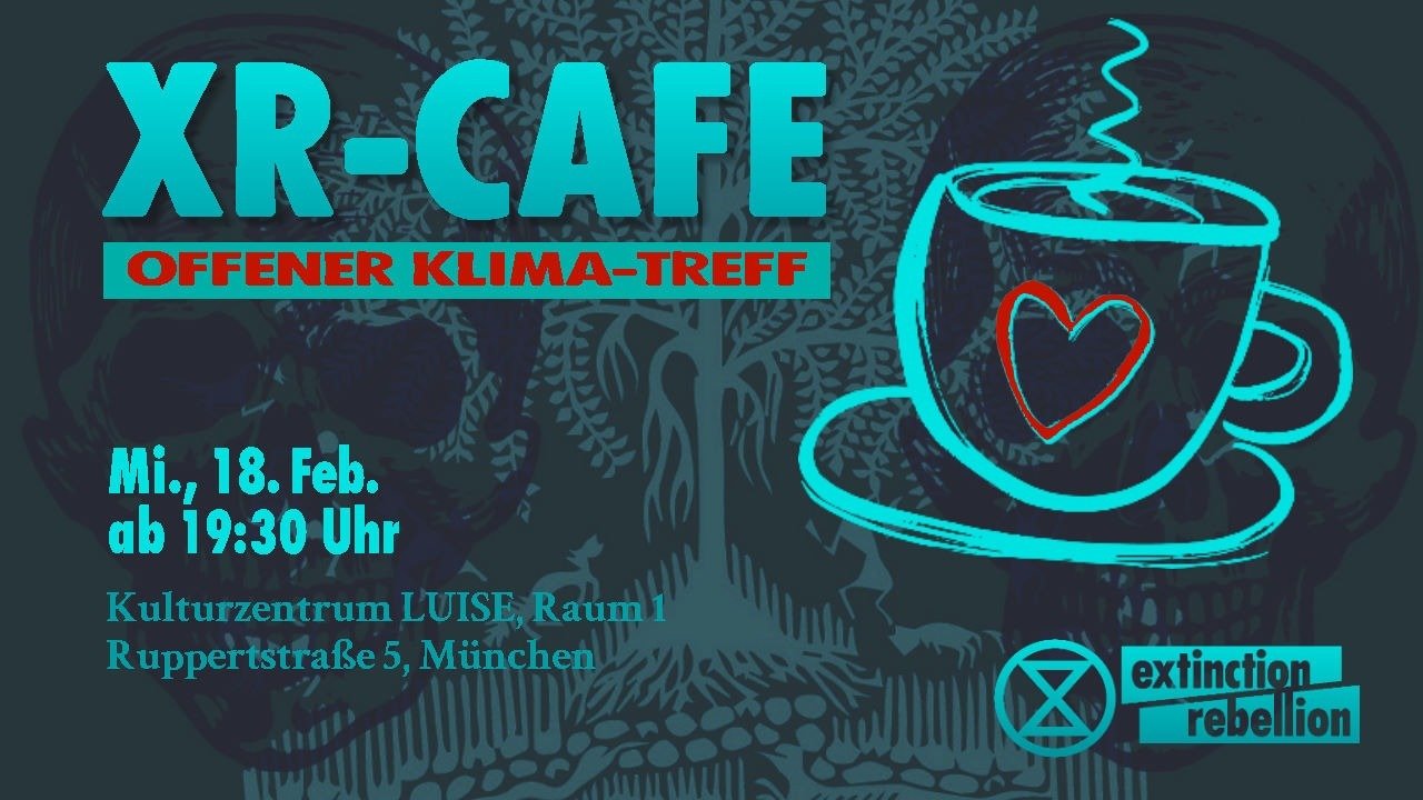 offenes XR-Café