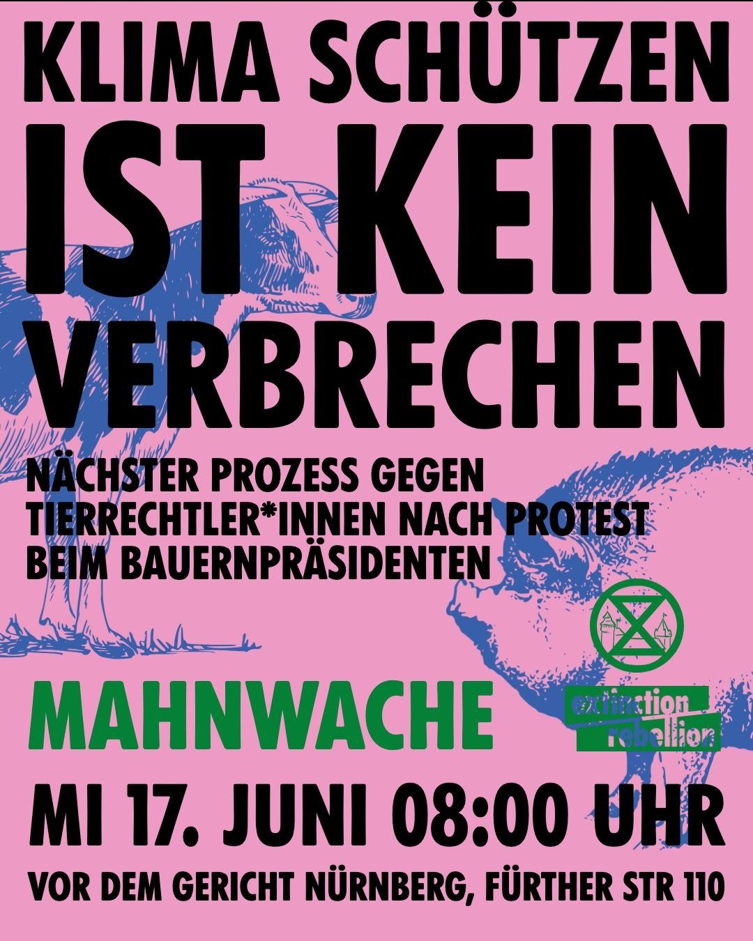 Felßner-Prozess geht weiter