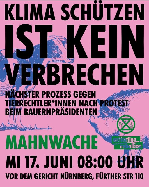 Felßner-Prozess geht weiter