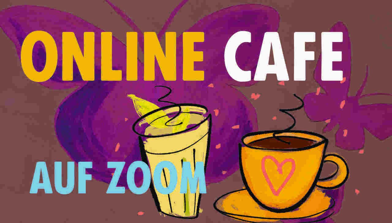 Online XR Café