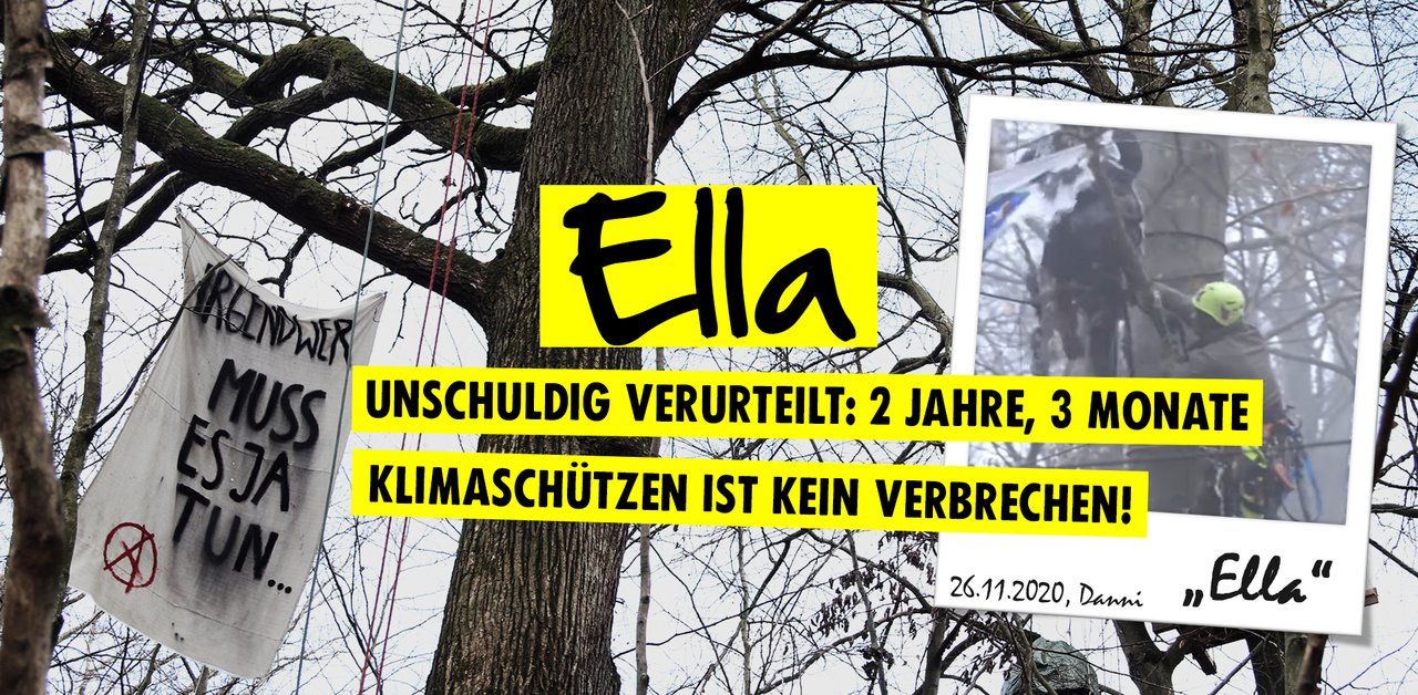 Ella - Dokumentarfilm