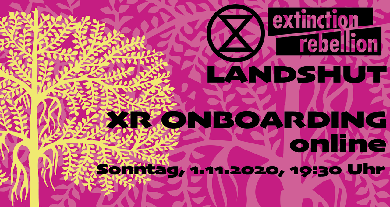 Online Onboarding XR Landshut