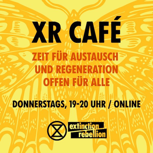 XR Café Berlin