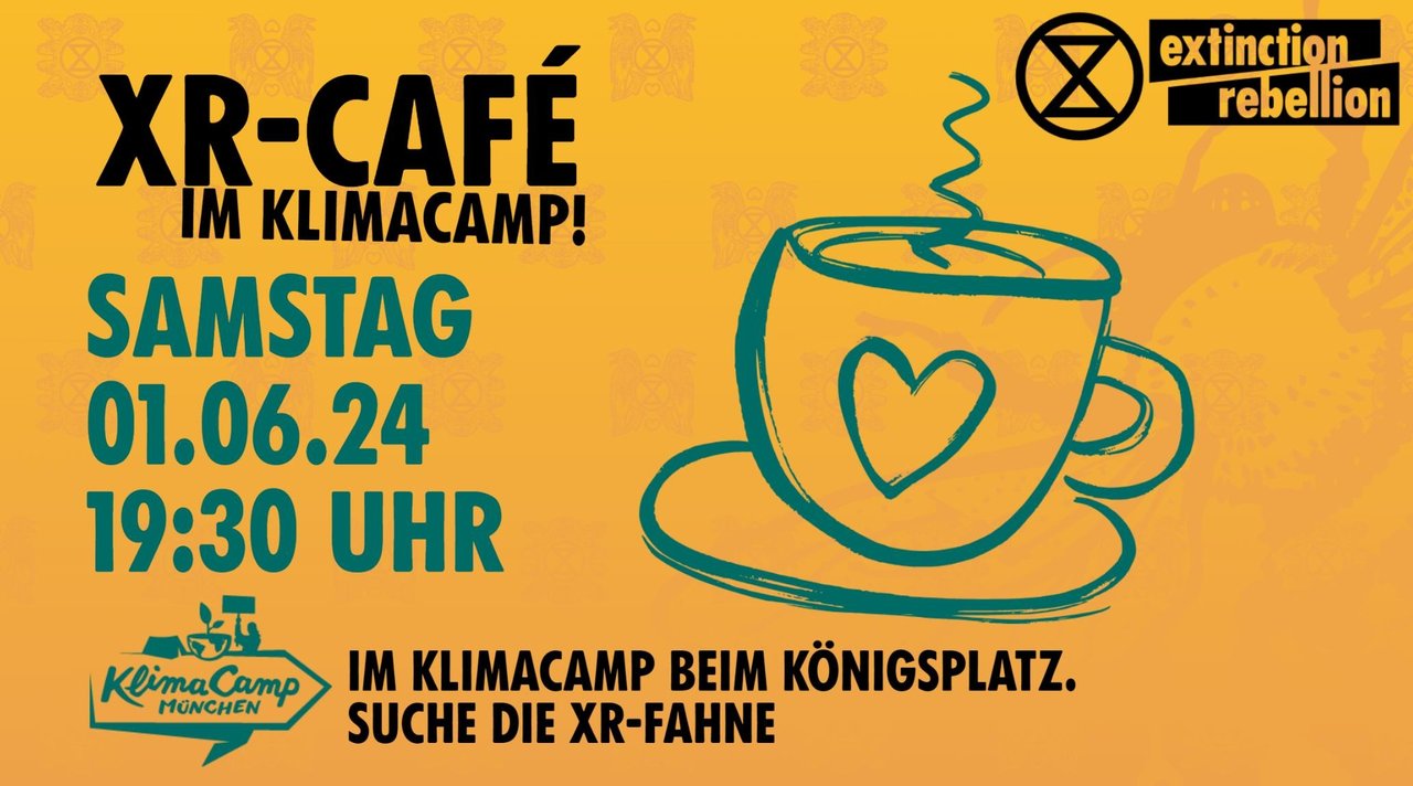 offenes XR-Café